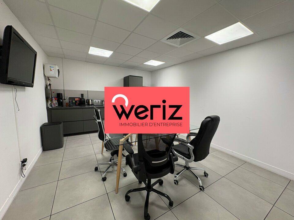Location Bureaux Marseille 11 13011