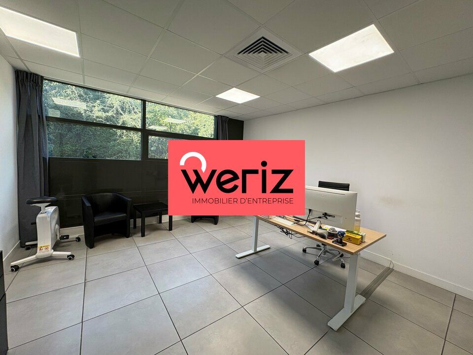 Location Bureaux Marseille 11 13011