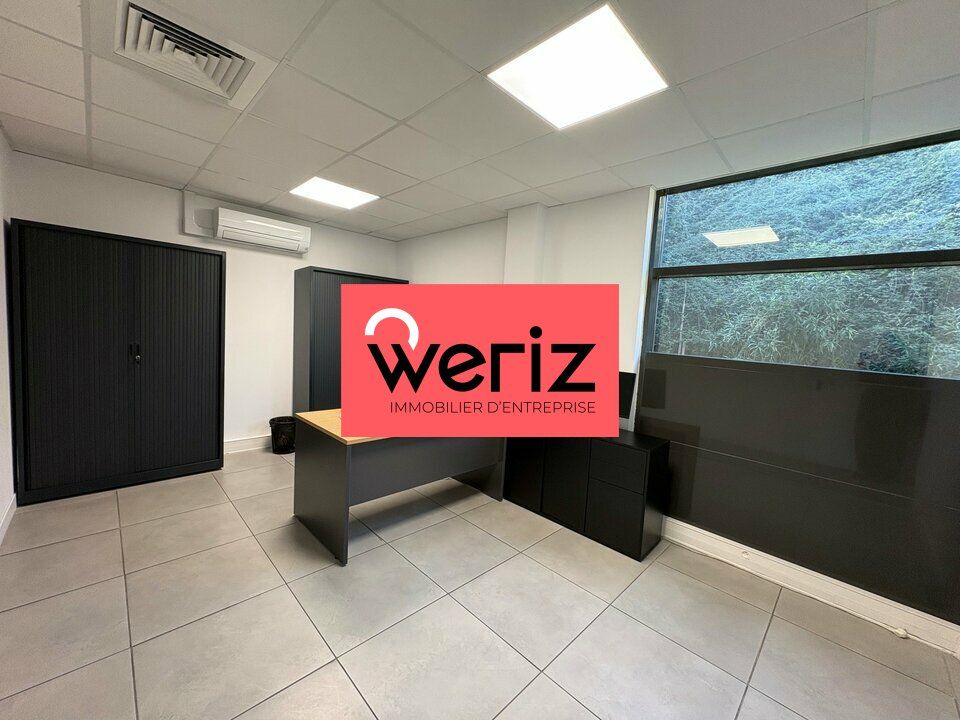 Location Bureaux Marseille 11 13011