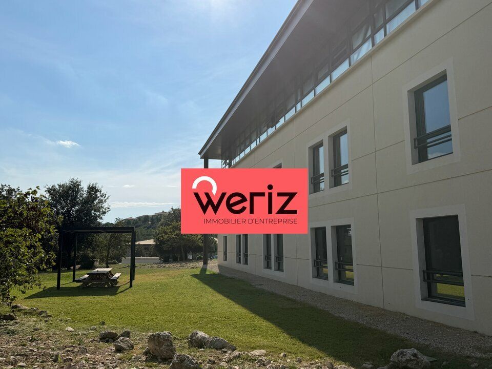 bureaux en location sur AIX EN PROVENCE (13100)
