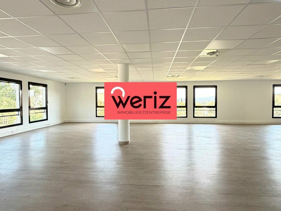 Location Bureaux Aix-en-Provence 13100 Bureaux Pays d'Aix