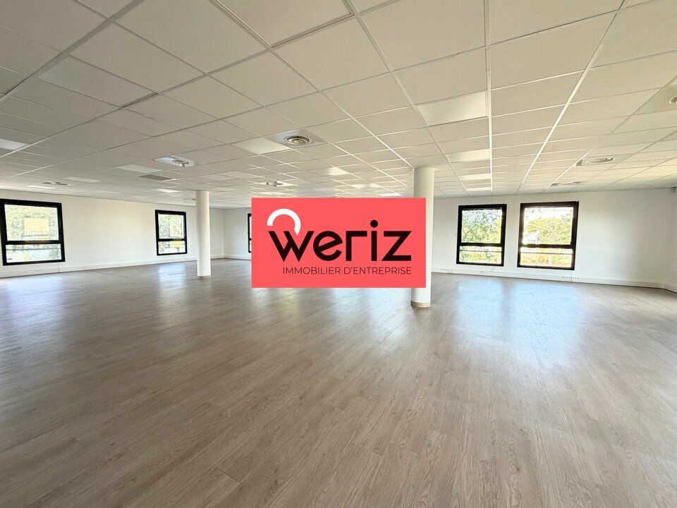 Location Bureaux Aix-en-Provence 13100 Bureaux Pays d'Aix