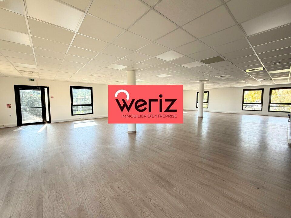 Location Bureaux Aix-en-Provence 13100 Bureaux Pays d'Aix