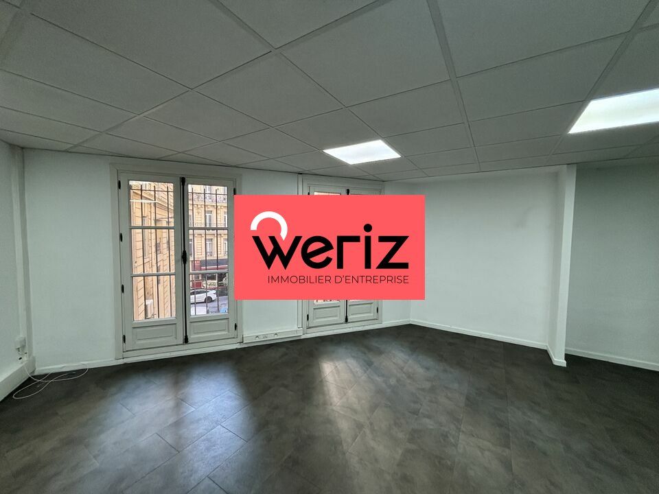 Location Bureaux Marseille 2 13002 Bureaux Grand Marseille