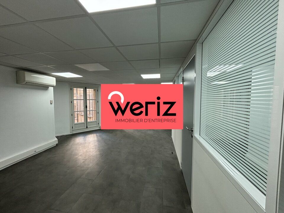 Location Bureaux Marseille 2 13002 Bureaux Grand Marseille