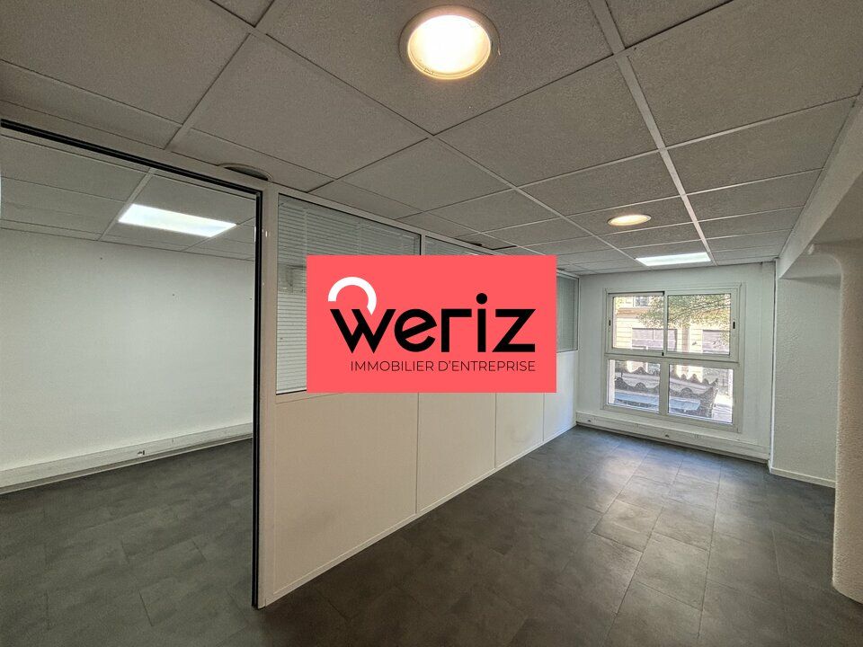 Location Bureaux Marseille 2 13002 Bureaux Grand Marseille