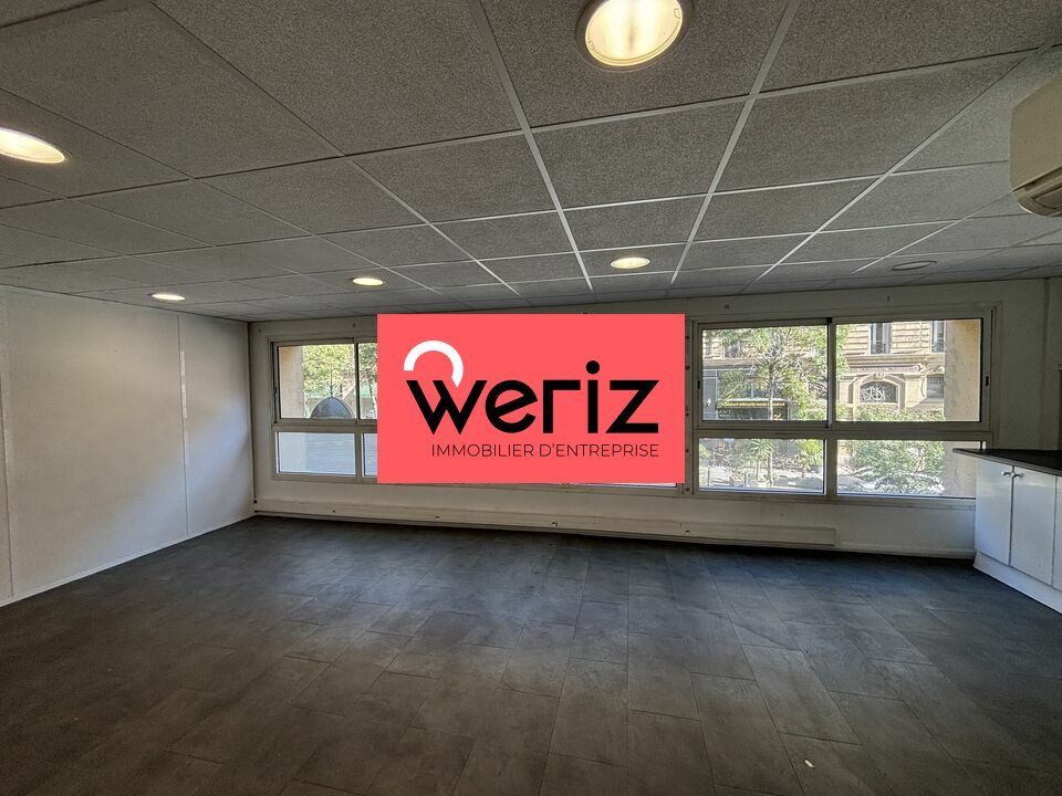 Location Bureaux Marseille 2 13002 Bureaux Grand Marseille