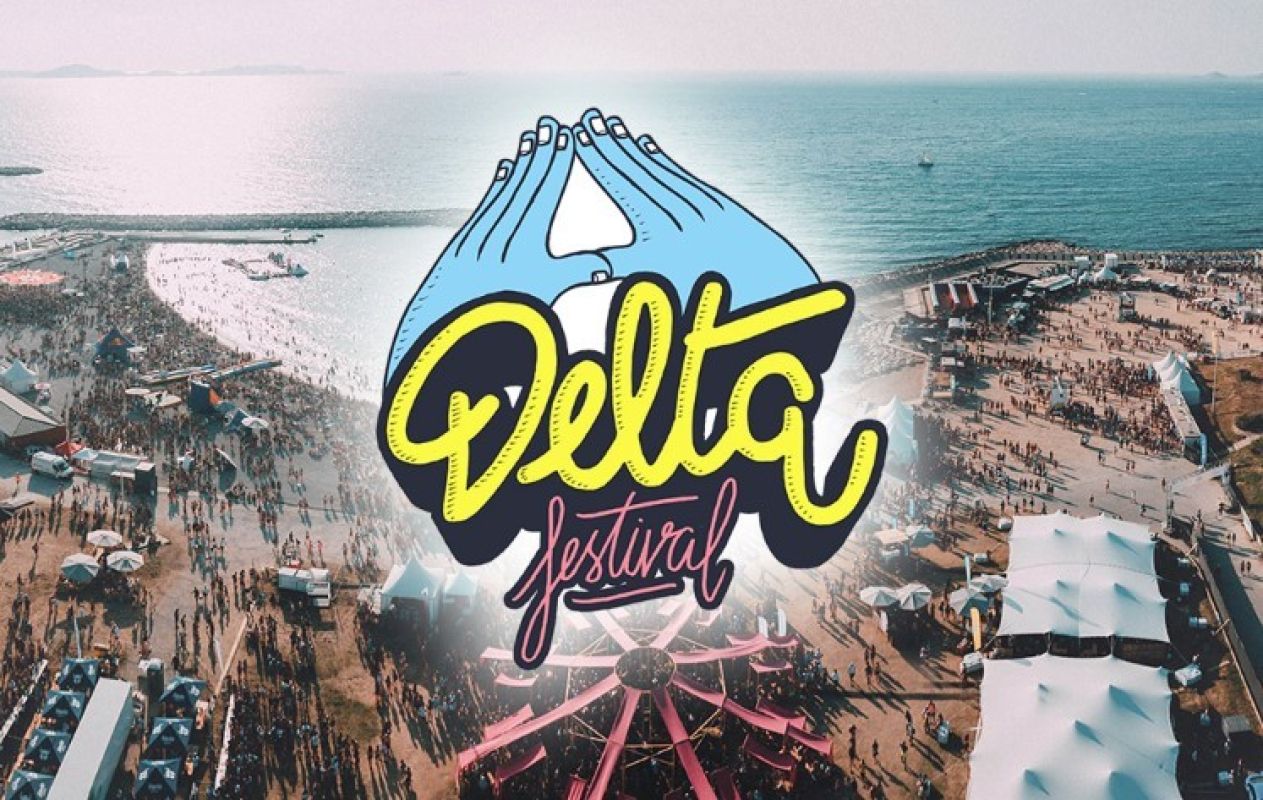 WERIZ  INSTALLE LE DELTA FESTIVAL DANS SES NOUVEAUX LOCAUX 