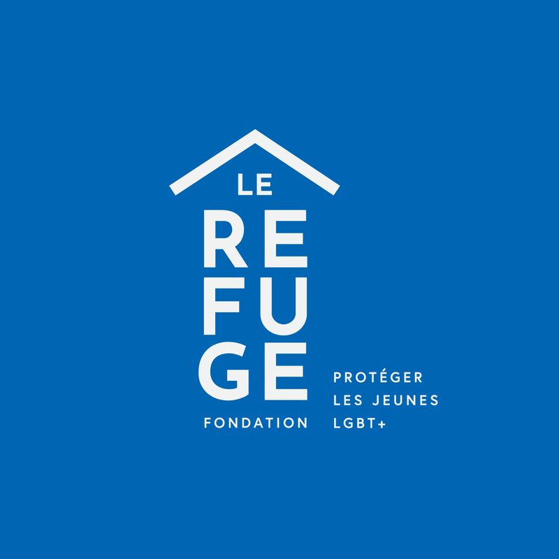 LE REFUGE S'INSTALLE DANS DE NOUVEAUX LOCAUX A PROXIMITE DE LA PLACE CASTELLANE A MARSEILLE GRACE A WERIZ