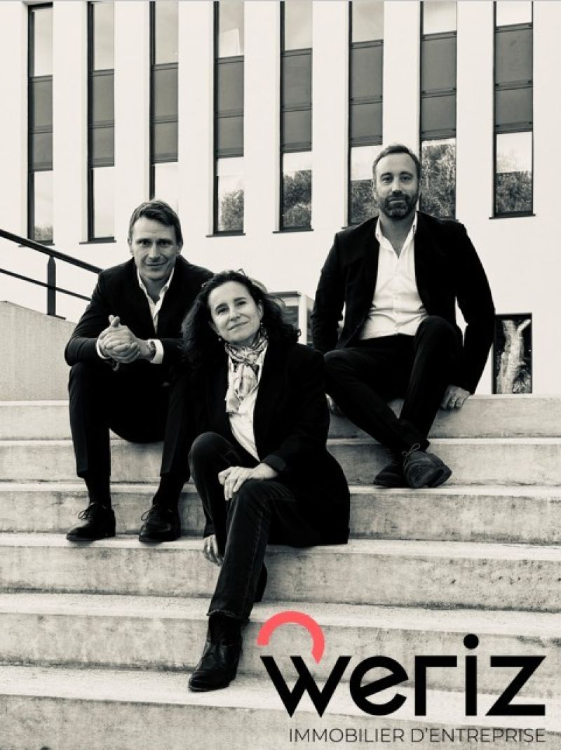 Ouverture de WERIZ Aix-en-Provence